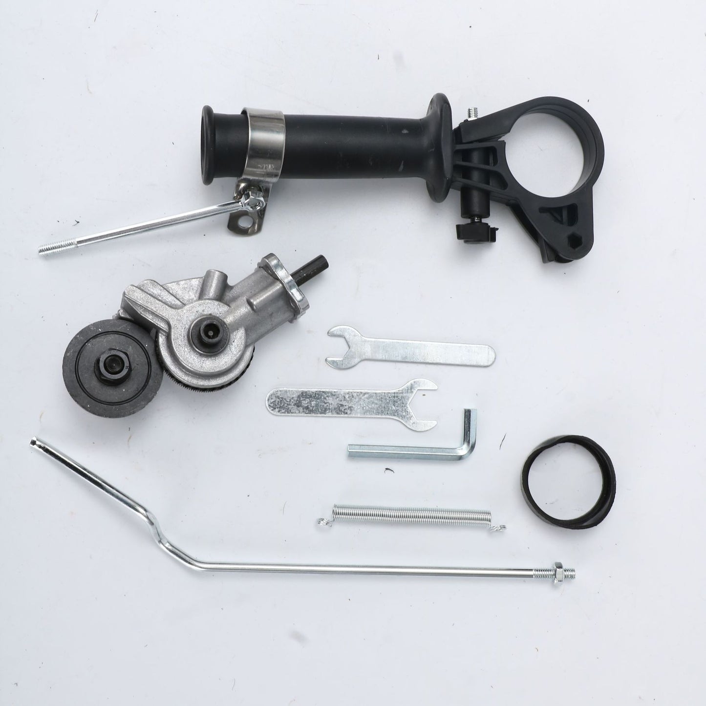 Electric Drill Sheet Metal Cutter