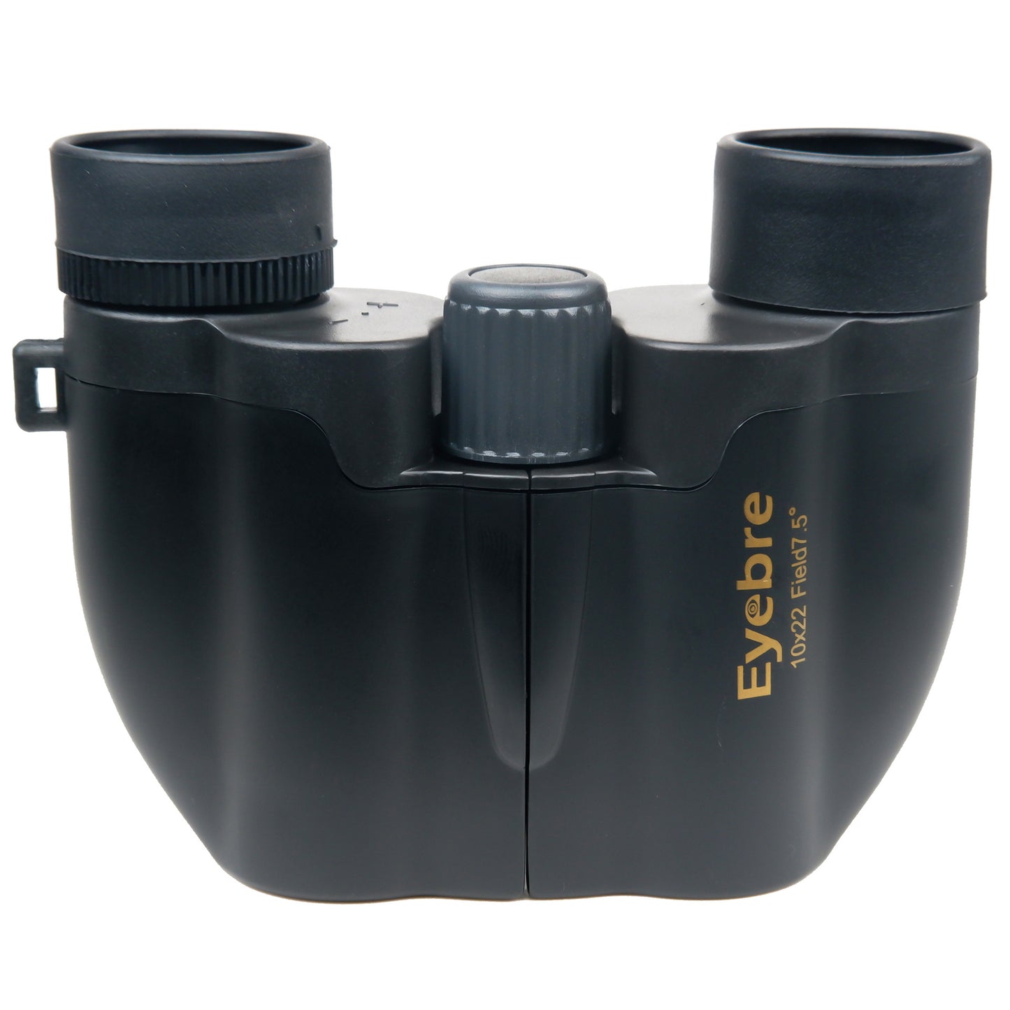 Dual-barrel high-definition portable telescope