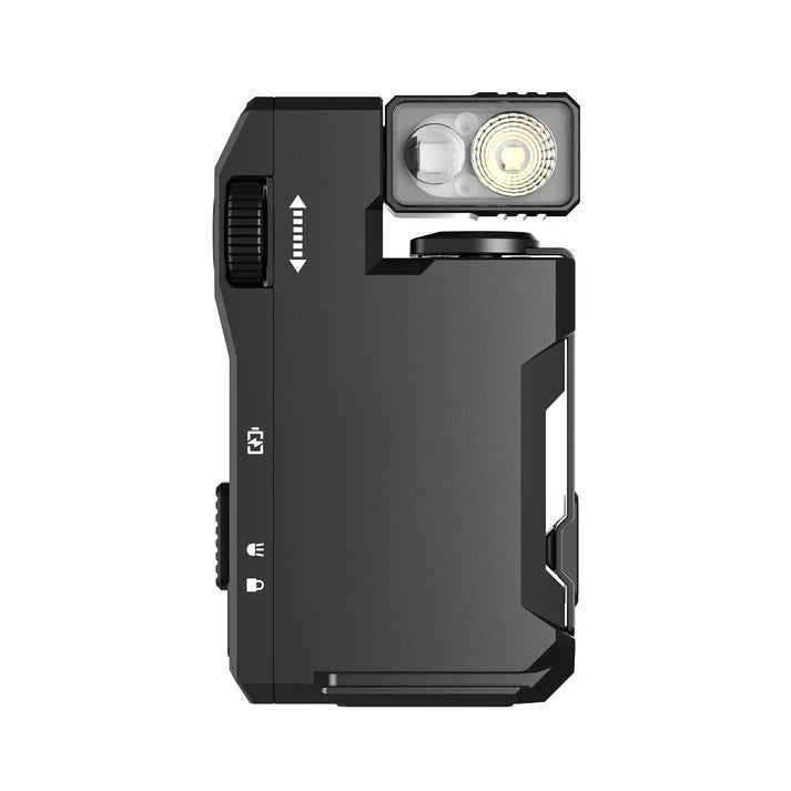 G5 EDC Portable LED Flashlight 400 Lumens