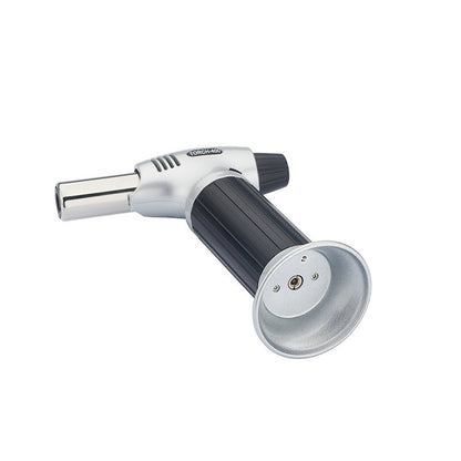 Flamethrower outdoor windproof welding torch