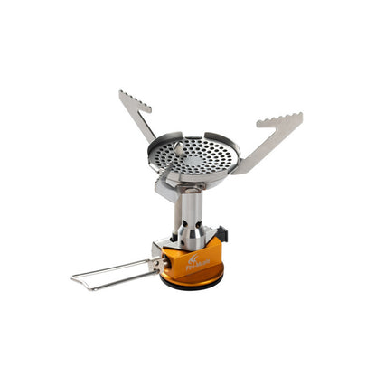 Portable Outdoor Gas Stove for Camping