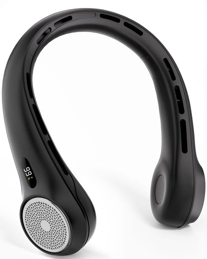USB Neck Fan