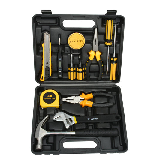 Automobile repair toolbox