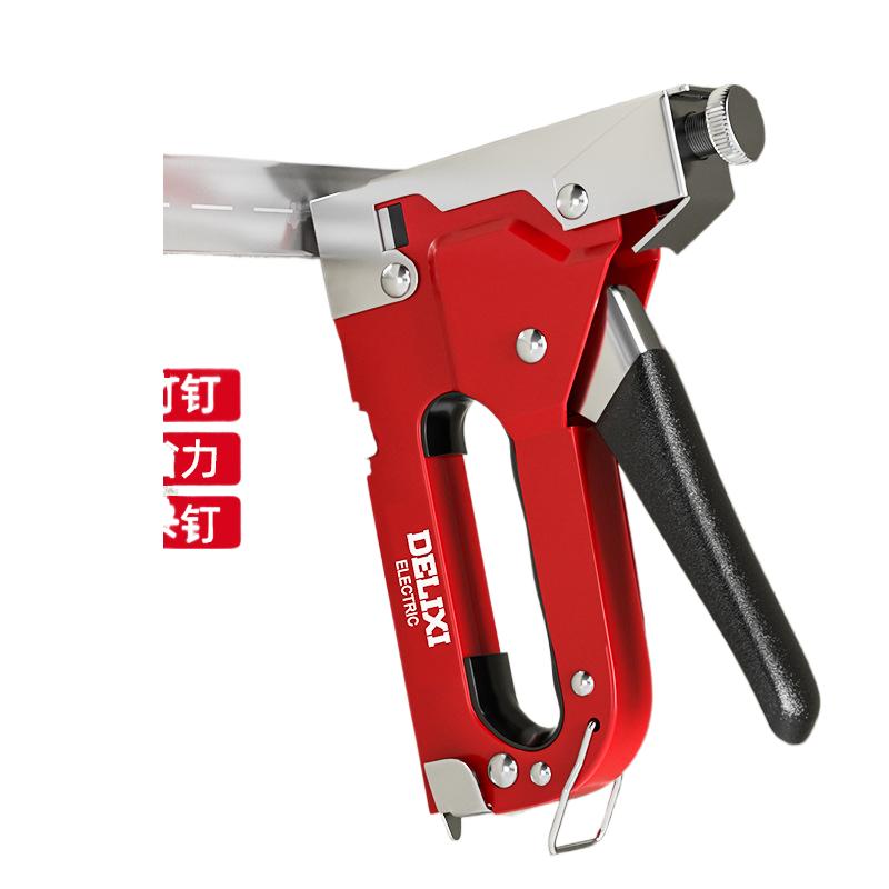 Electric nail gun