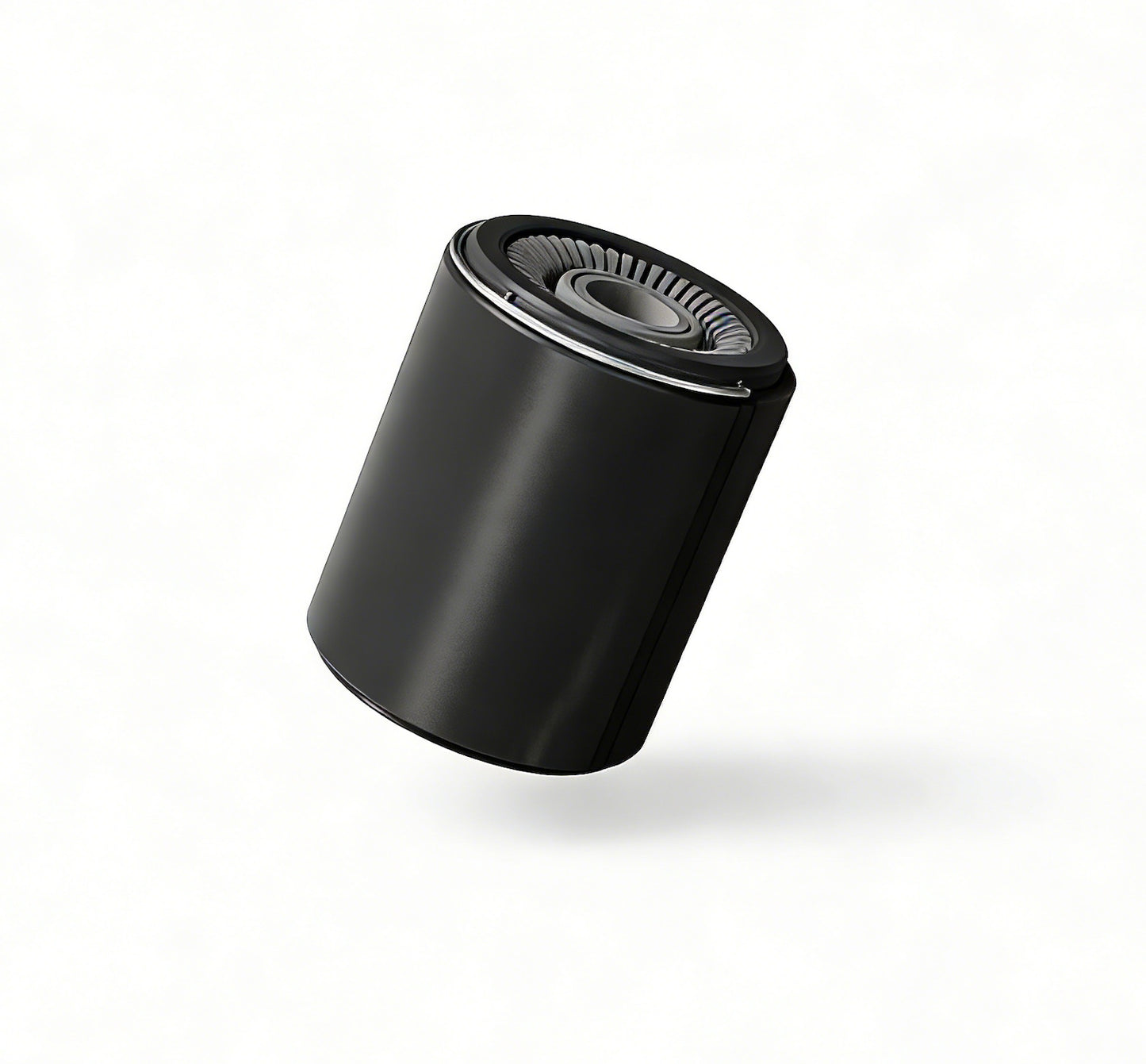 Portable Electric Air Pump with Light