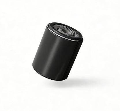 Portable Electric Air Pump with Light