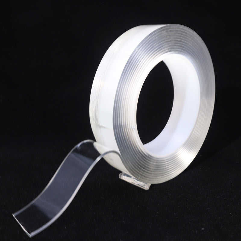 High Viscosity Transparent Nano Double-Sided Tape
