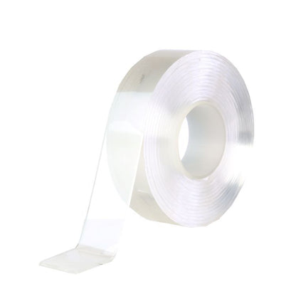 High Viscosity Transparent Nano Double-Sided Tape