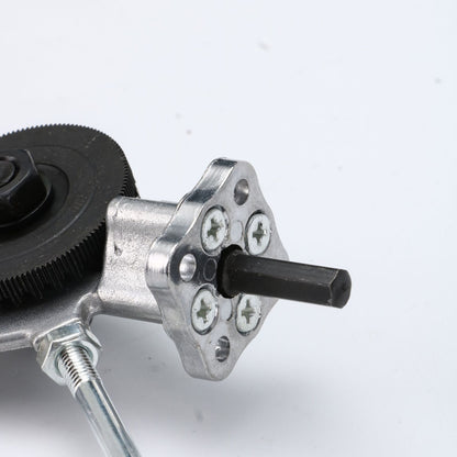 Electric Drill Sheet Metal Cutter