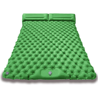 Ultra Lightweight TPU Inflatable Camping Mat