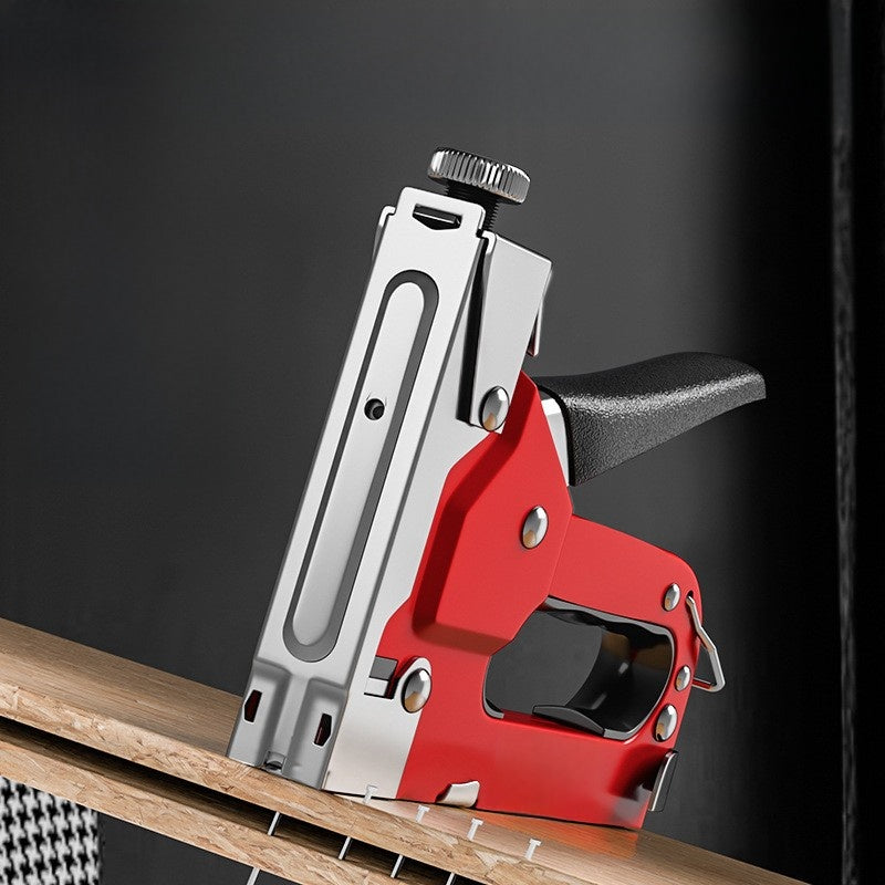Electric nail gun
