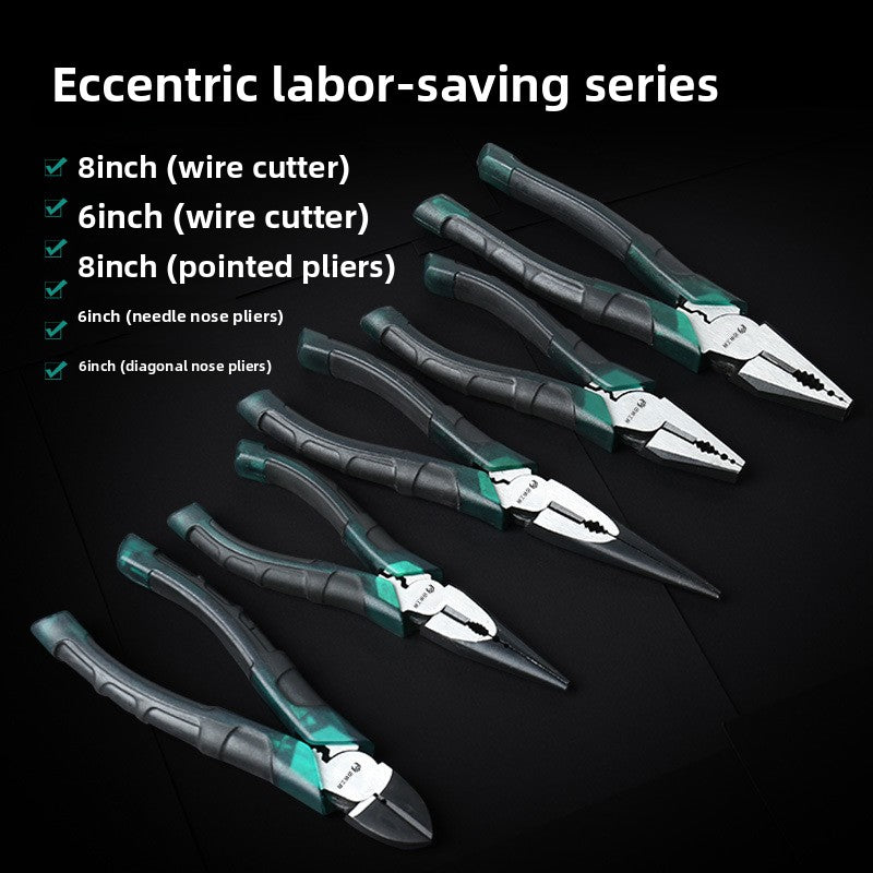 6-inch 8-inch Tiger pliers