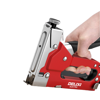 Electric nail gun