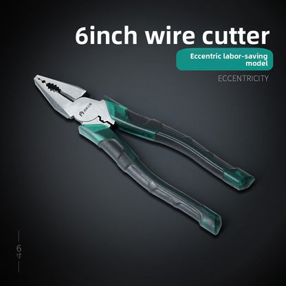 6-inch 8-inch Tiger pliers