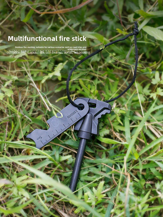 Fire Starter Stick