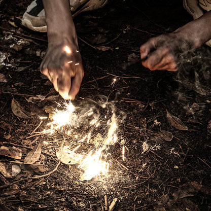 Fire Starter
