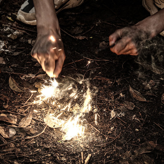 Fire Starter