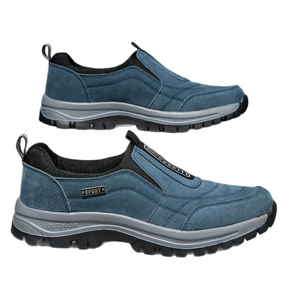 Lightweight Outdoor Hiking Shoes