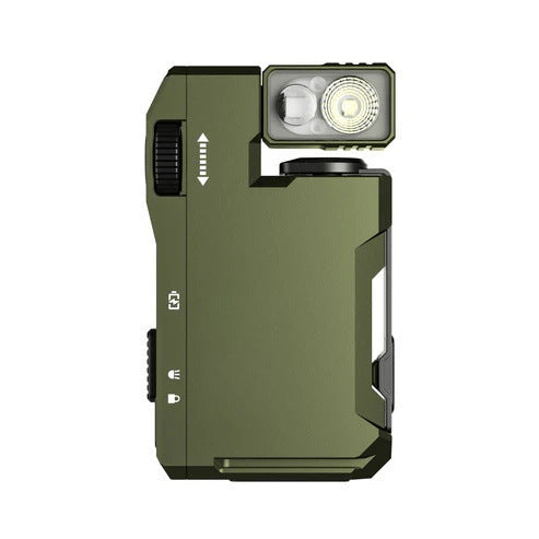 G5 EDC Portable LED Flashlight 400 Lumens