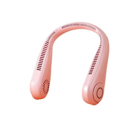 USB Neck Fan