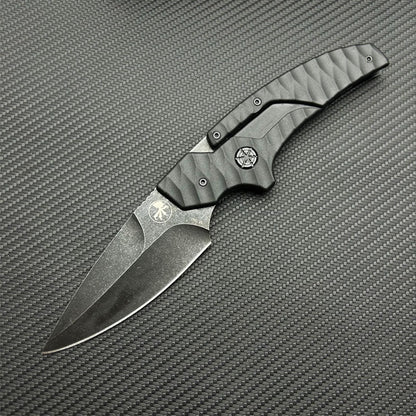 Portable Multifunctional Survival Knife