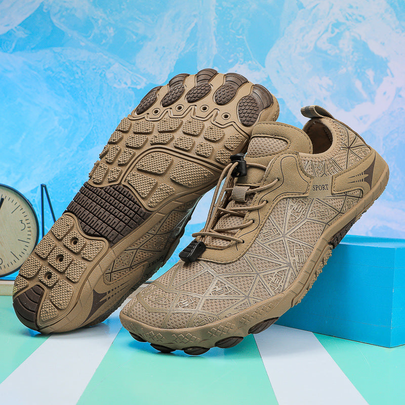 Breathable Five-Finger Water Sports Shoes