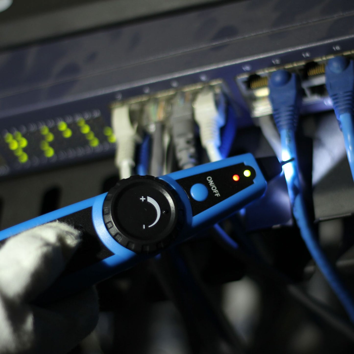 Cable Tester