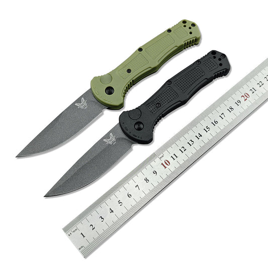 Portable Folding Tactical Knife