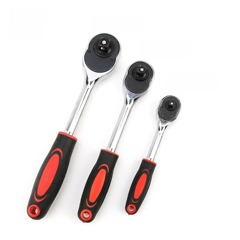 24 tooth manual quick wrench