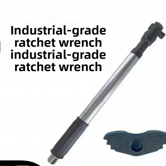 1/2 Extension Wrench Extended
