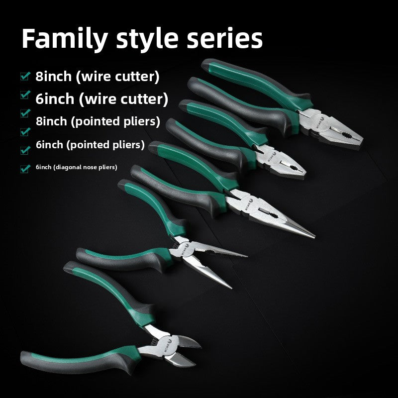 6-inch 8-inch Tiger pliers