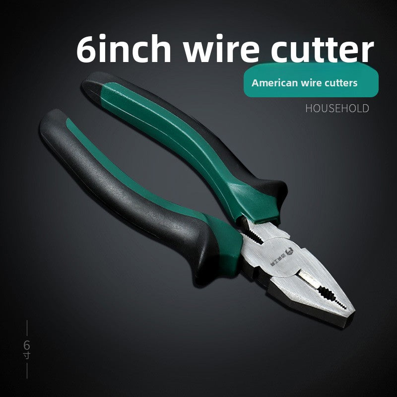 6-inch 8-inch Tiger pliers