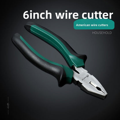 6-inch 8-inch Tiger pliers