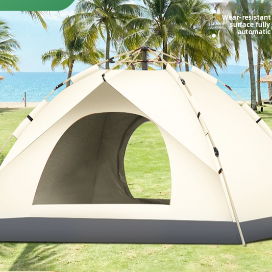 Automatic Camping Tent