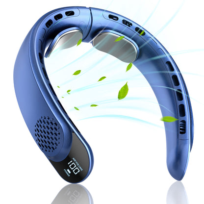 USB Neck Fan