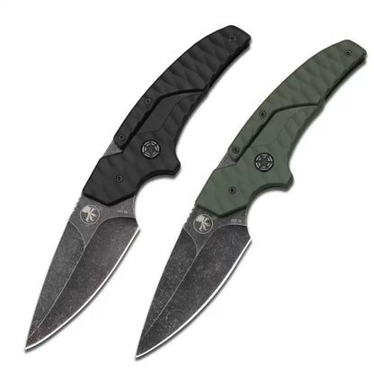 Portable Multifunctional Survival Knife