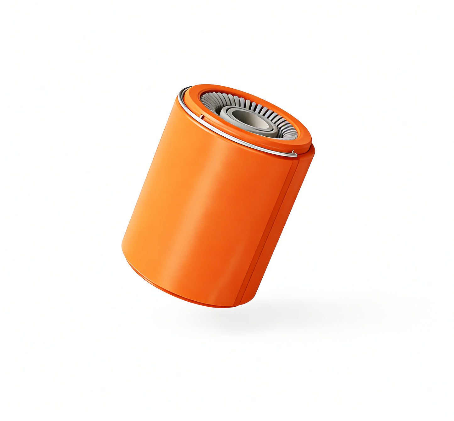 Portable Electric Air Pump with Light
