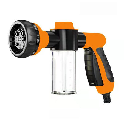 Garden Water Gun
