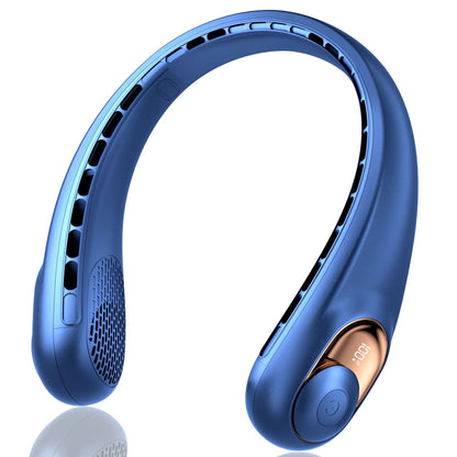 USB Neck Fan
