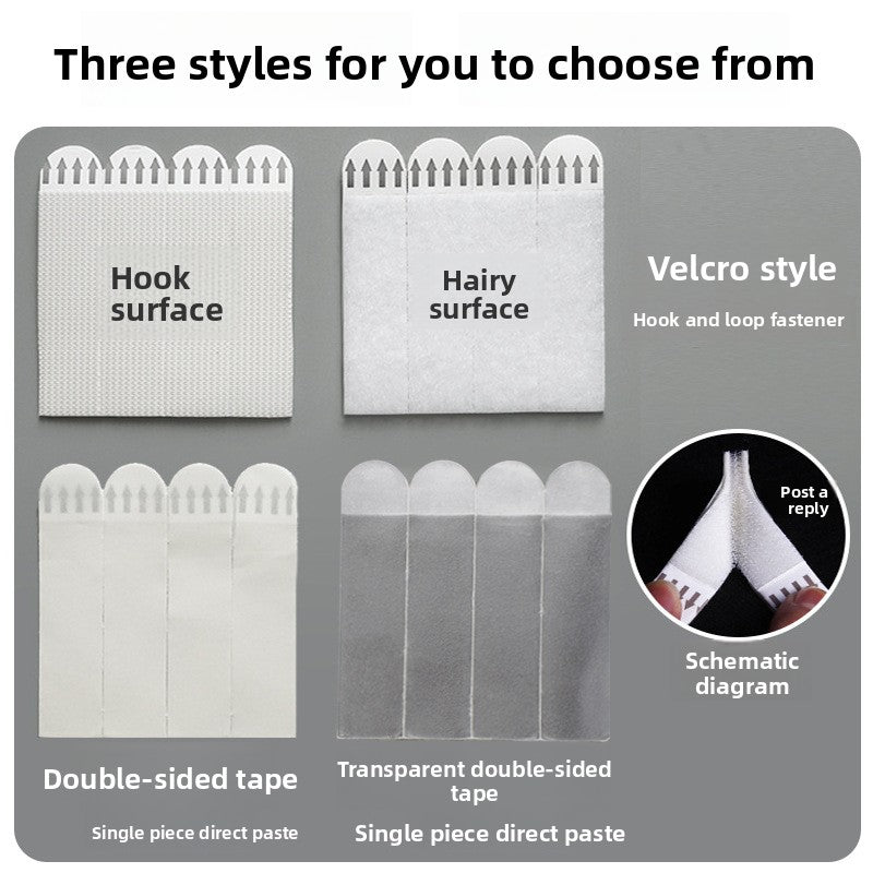 Removable Double Sided Adhesive Tape
