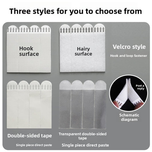Removable Double Sided Adhesive Tape