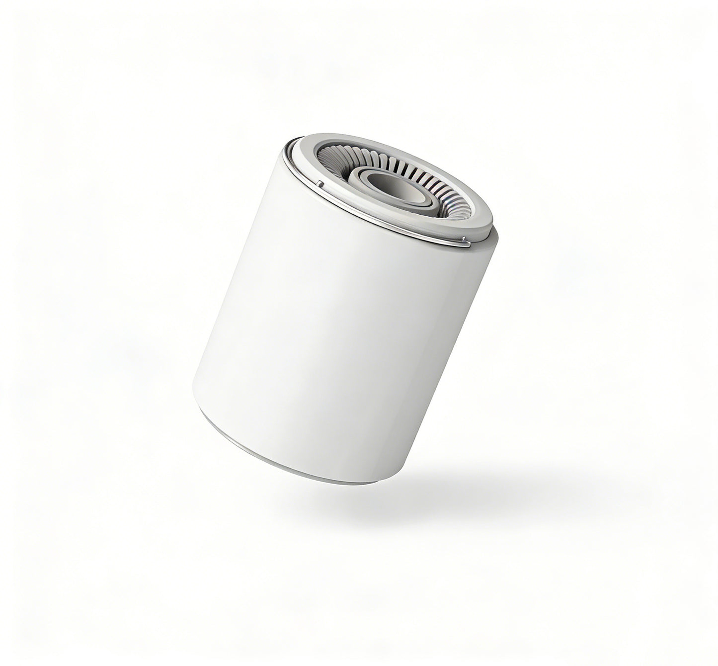 Portable Electric Air Pump with Light