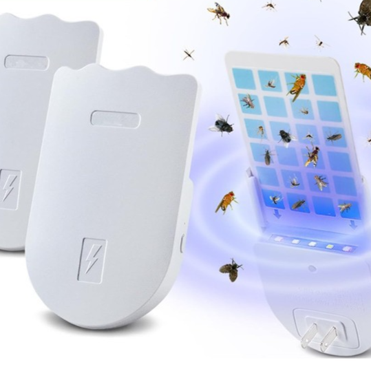 Sticky-type Mosquito Killer Lamp Sticky Mosquito Lamp Mosquito Attractor and Catcher