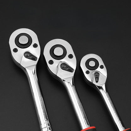 24 tooth manual quick wrench