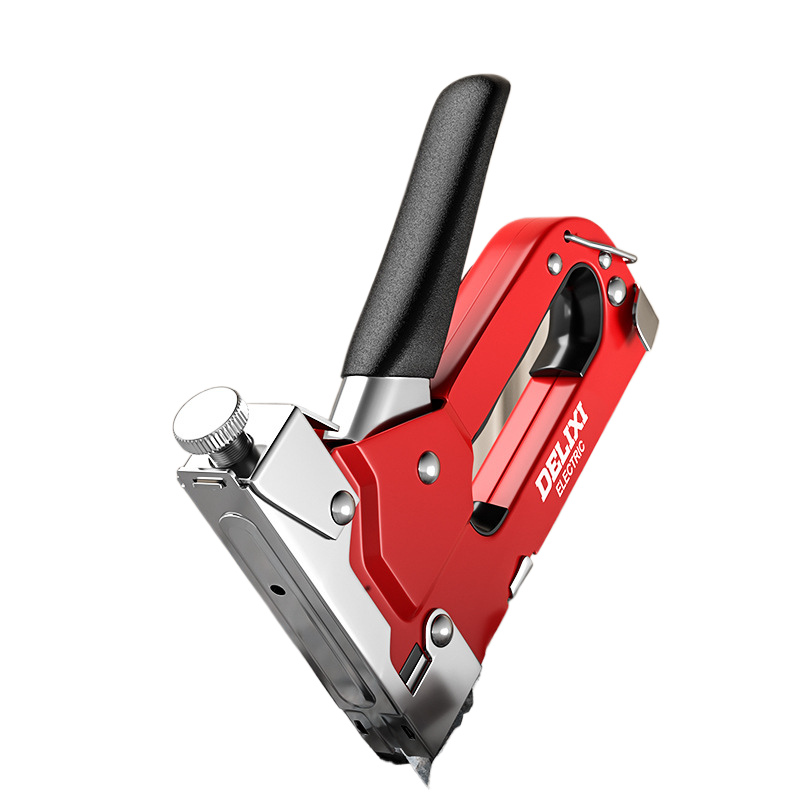 Electric nail gun