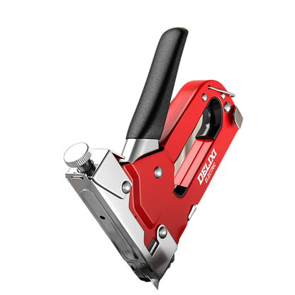 Electric nail gun