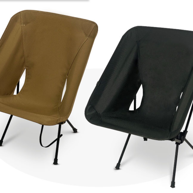 Portable Foldable Outdoor Camping Chair