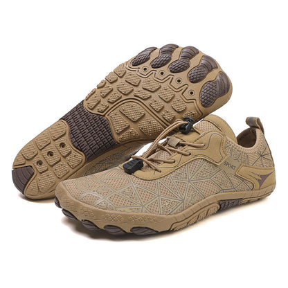 Breathable Five-Finger Water Sports Shoes