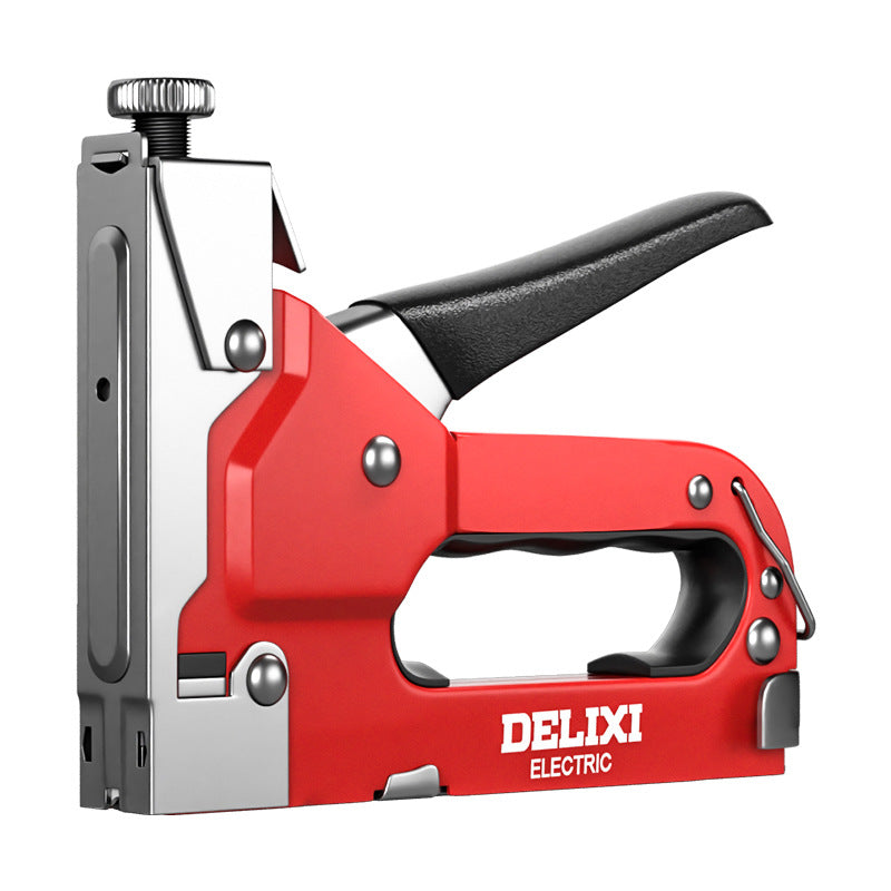Electric nail gun