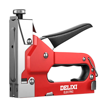 Electric nail gun
